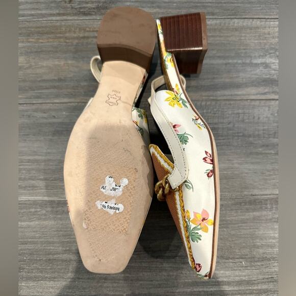 Tory Burch Mini Benton Charm - Picture 6 of 13